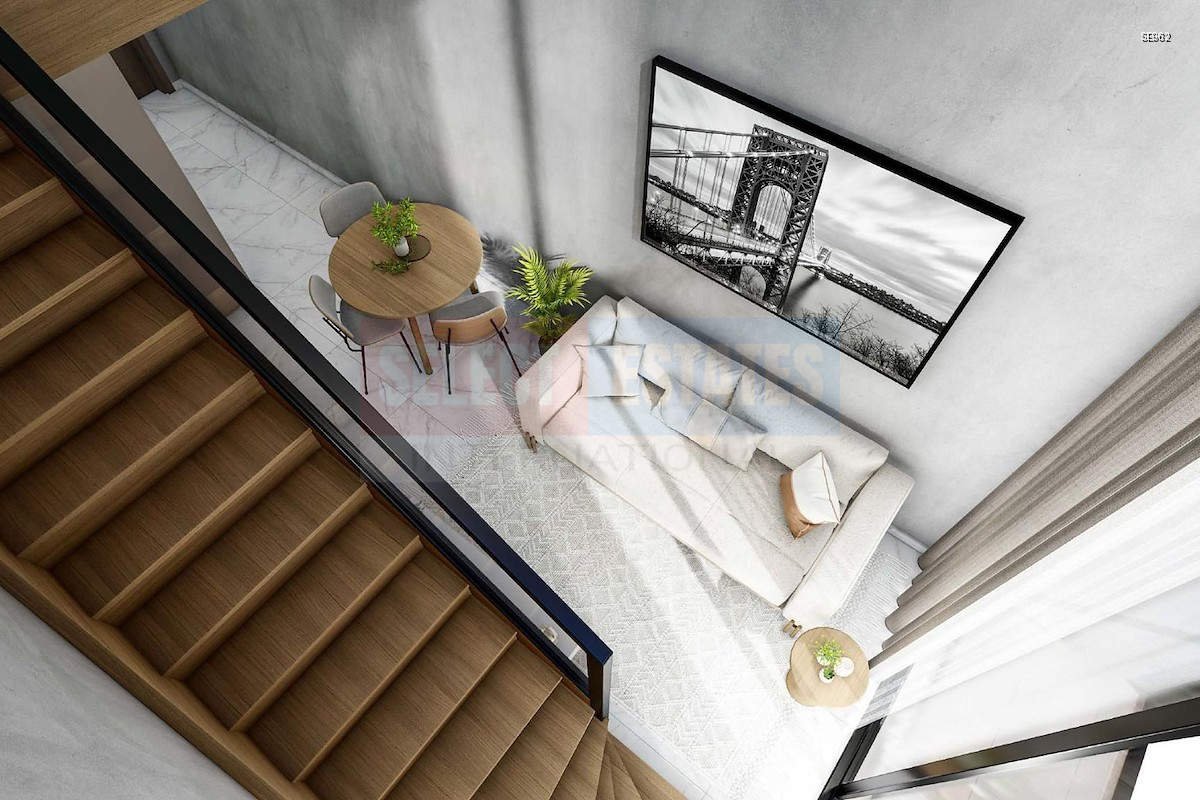 Iskele Long Beach Luxury Penthouse