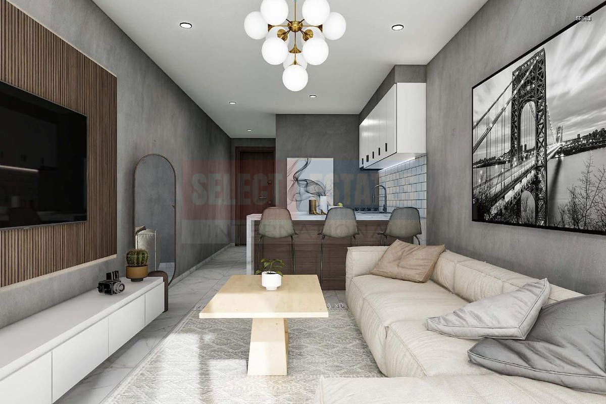 SE963_001 Long Beach Luxury Penthouse