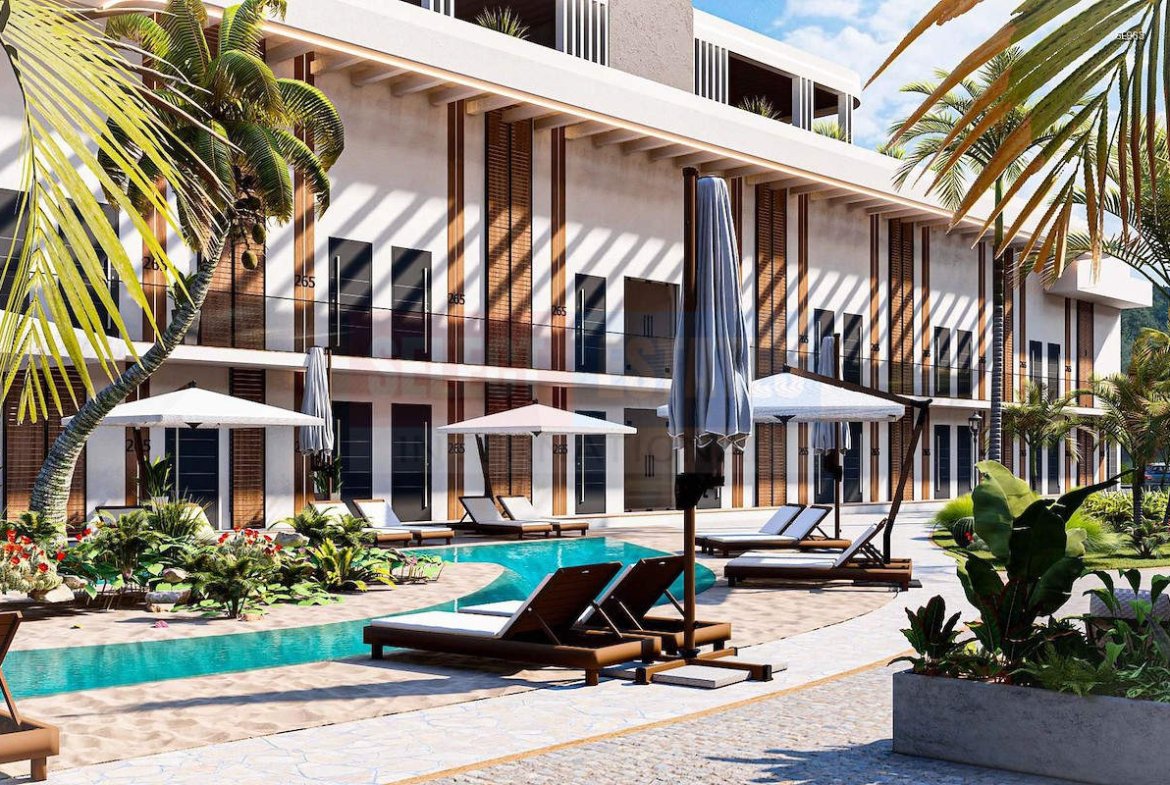 Long Beach Luxury Penthouse
