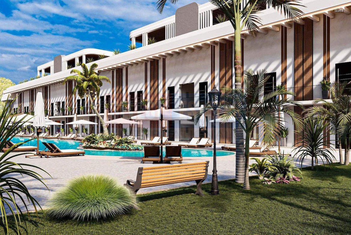 Long Beach Luxury Penthouse