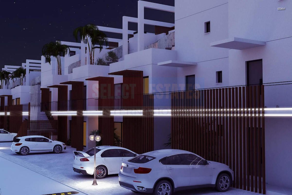 Ready to Move Garden Studio in İskele