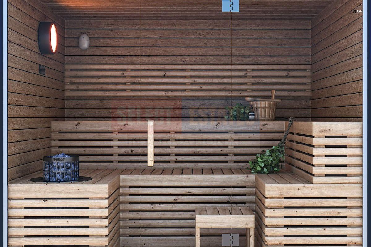 Ready to Move Garden Studio in İskele