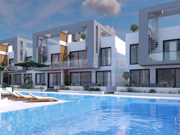 Yeni Boğaziçi Ready Luxury Penthouse