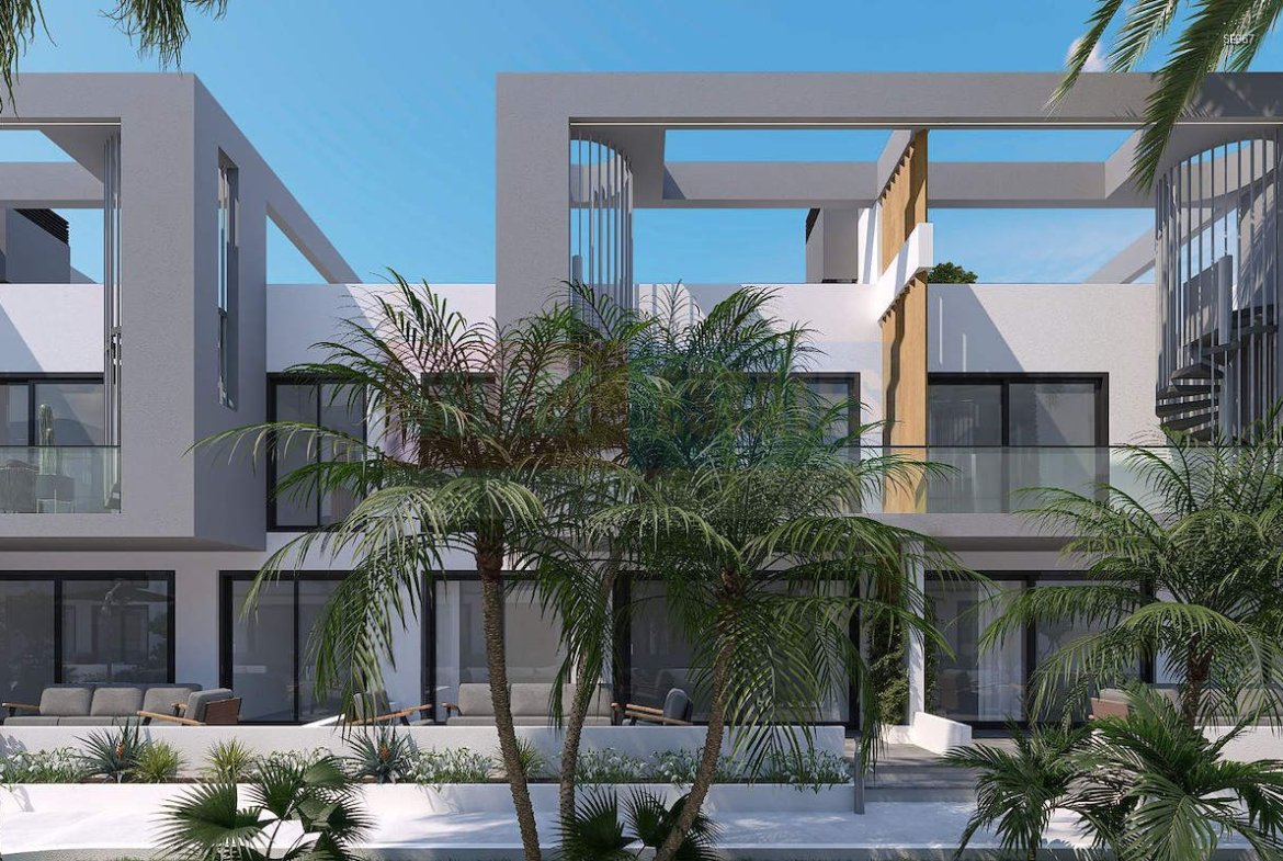 Yeni Boğaziçi Ready Luxury Penthouse