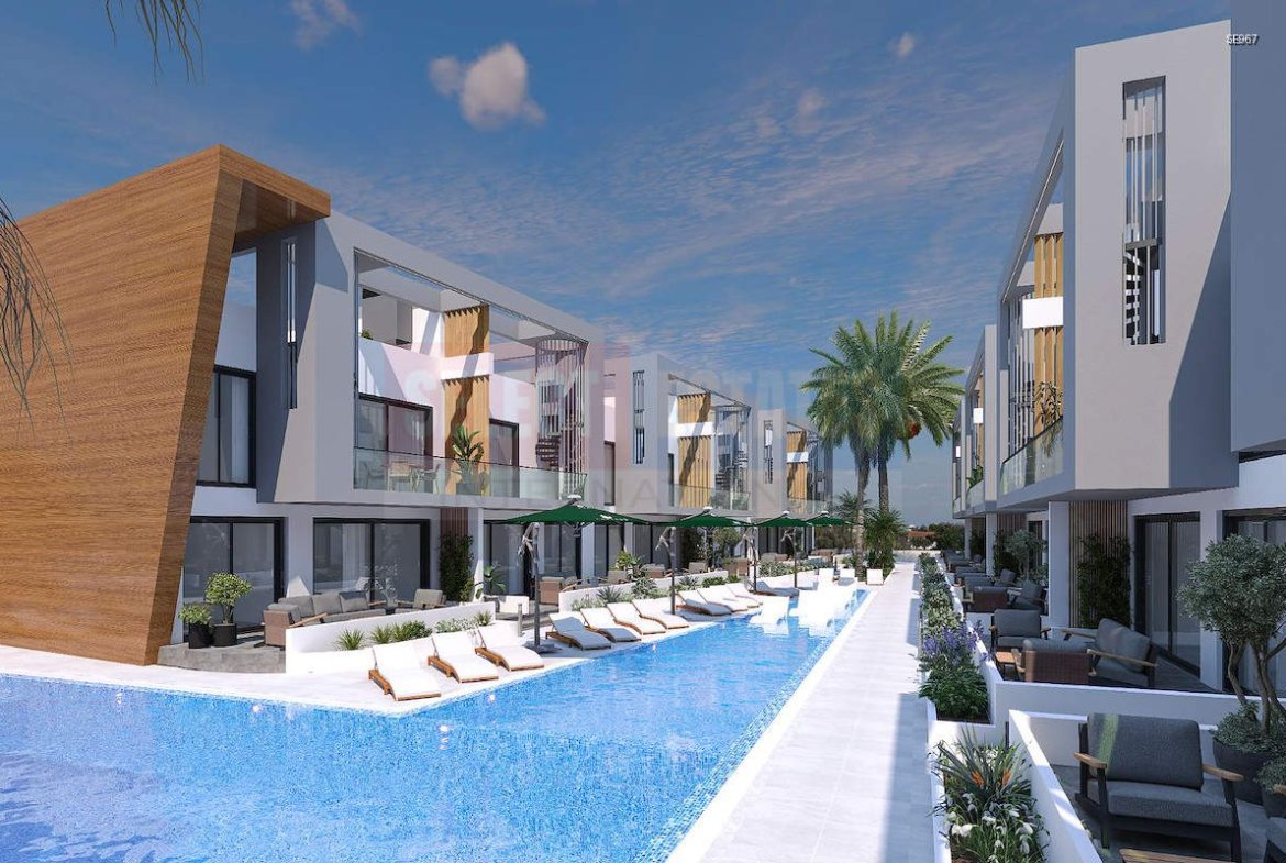 Yeni Boğaziçi Ready Luxury Penthouse