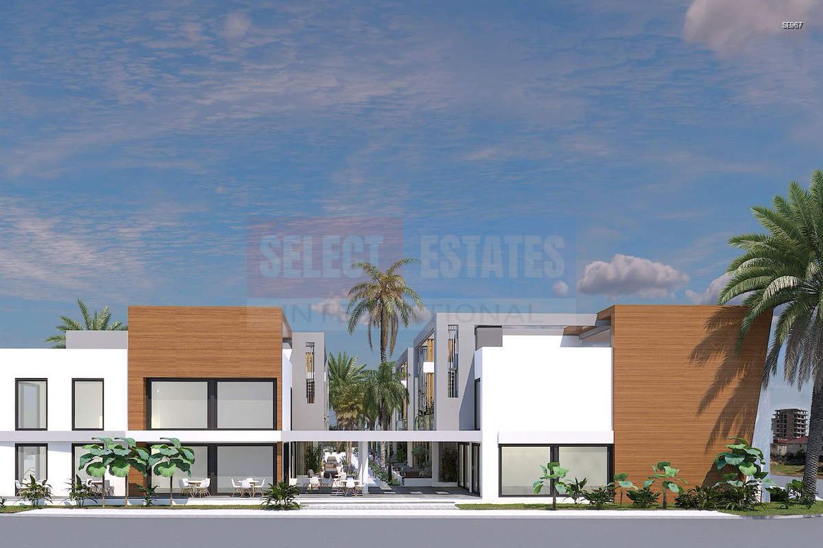 SE967_008 Yeni Boğaziçi Ready Luxury Penthouse