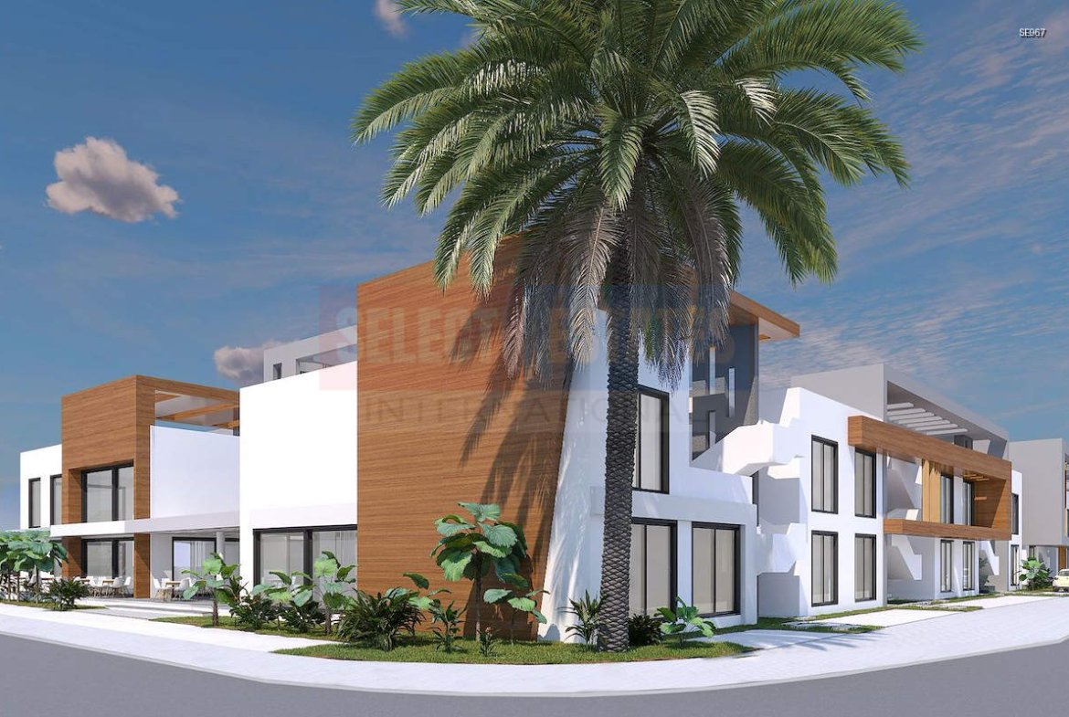 Yeni Boğaziçi Ready Luxury Penthouse