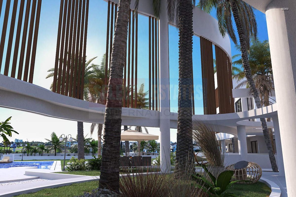 Sea View Loft Ready for Immediate Delivery