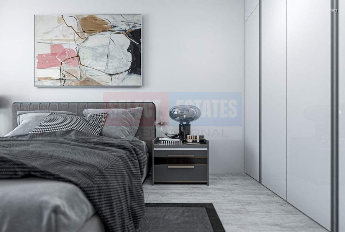 Ready Luxury Loft in Yeni Boğaziçi