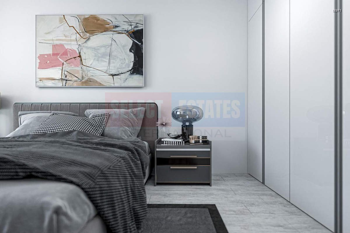 Ready Luxury Loft in Yeni Boğaziçi