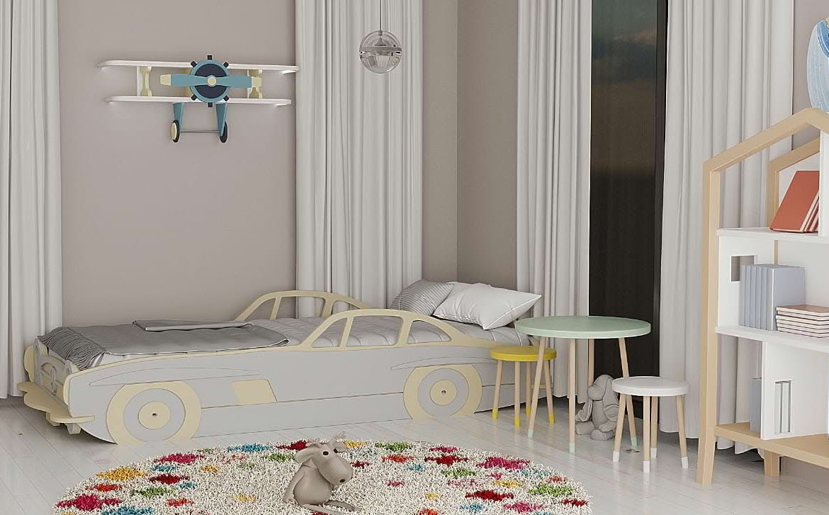Luxury Detached Villa with Pool in Karşıyaka