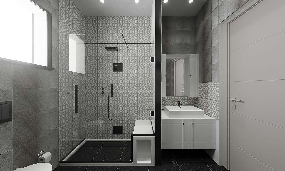 Luxury Detached Villa with Pool in Karşıyaka