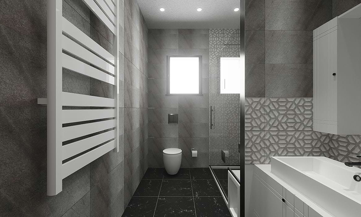 Luxury Detached Villa with Pool in Karşıyaka