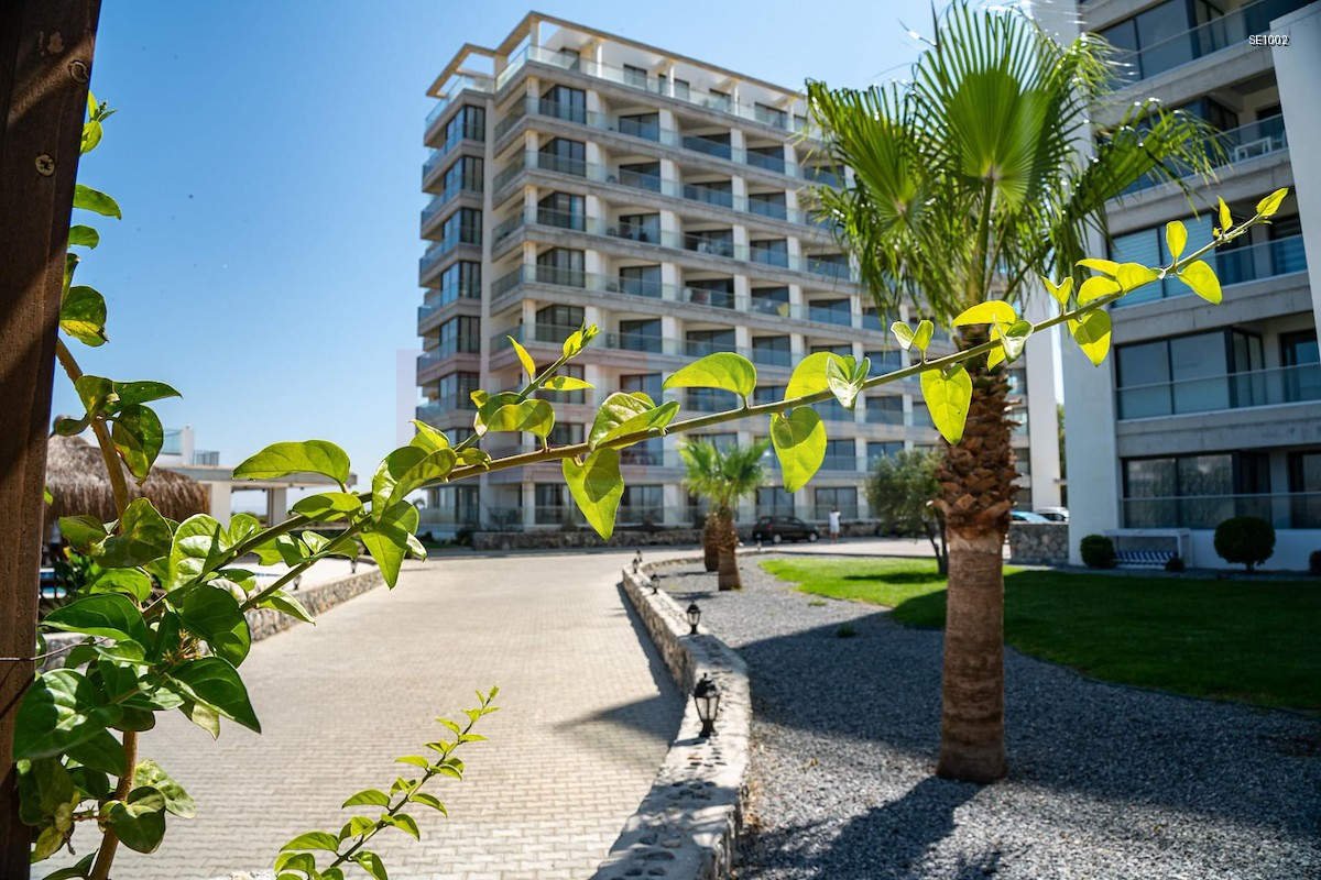 SE1002_016 Seafront Loft in Gaziveren