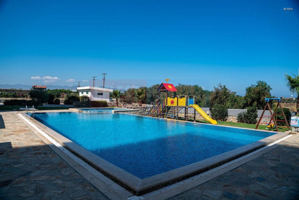 Seafront Loft in Gaziveren