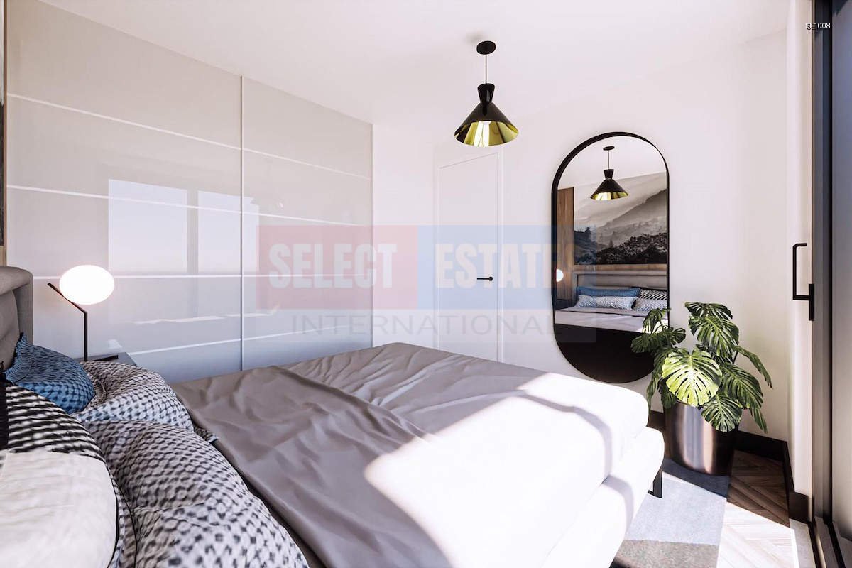 Ready Garden Apartment in Tatlısu