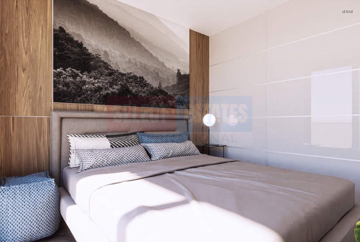 Ready Garden Apartment in Tatlısu