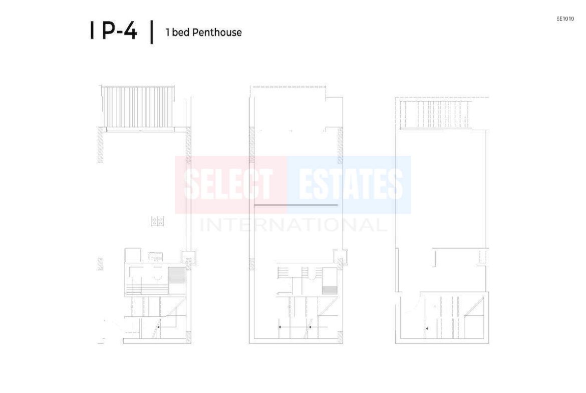 Investment 1+1 Apartment in Tatlısu