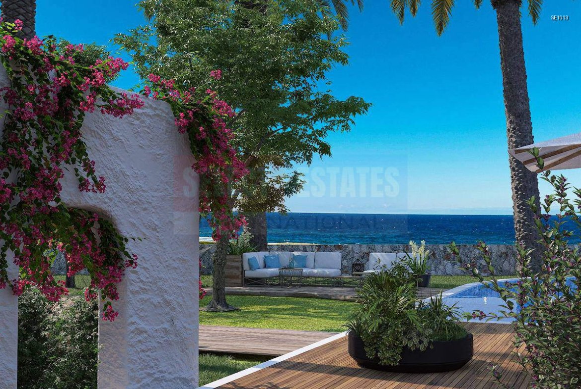 Apartment Near the Sea in Tatlısu