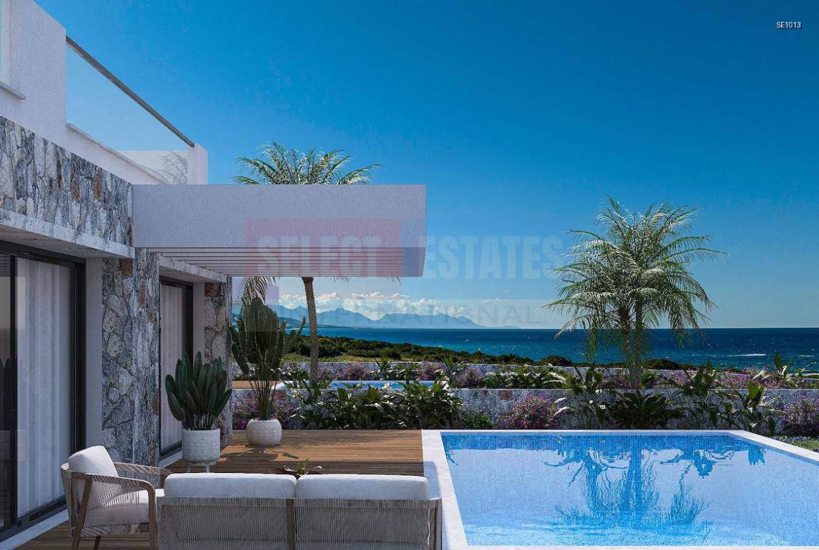 Apartment Near the Sea in Tatlısu