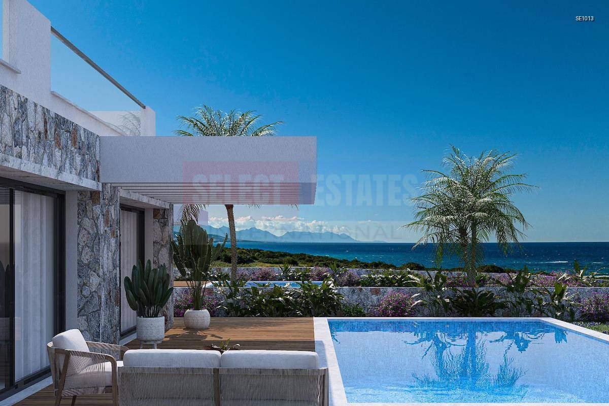 Apartment Near the Sea in Tatlısu