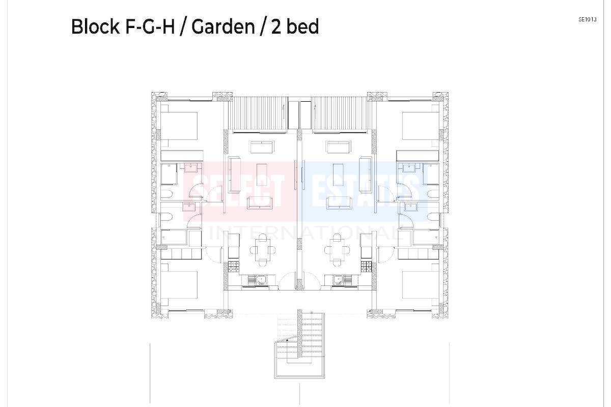 Apartment Near the Sea in Tatlısu