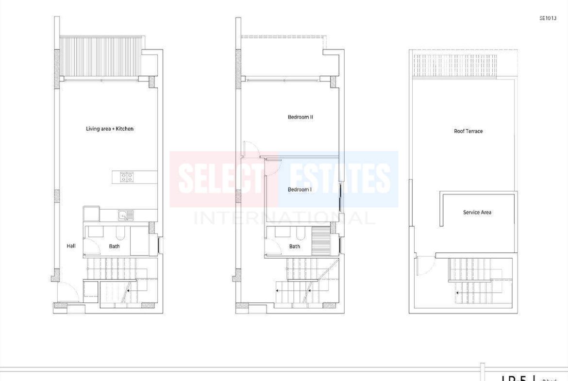 Apartment Near the Sea in Tatlısu