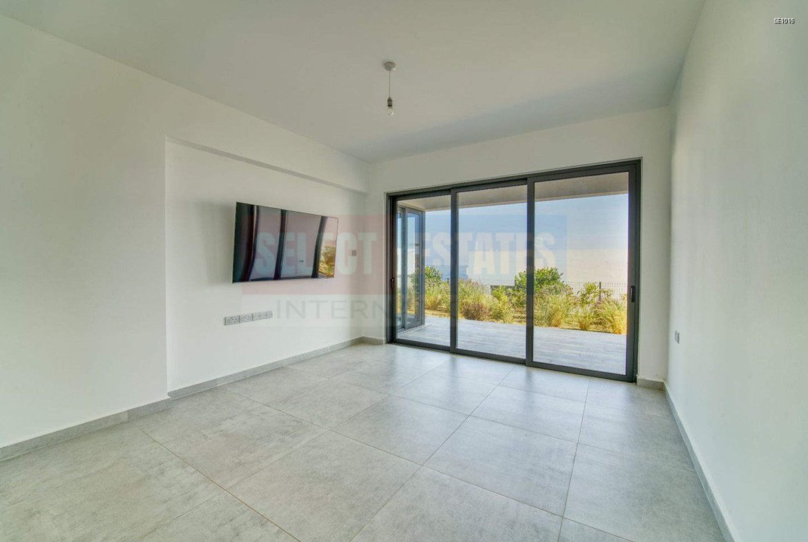 Garden Floor Ready for Delivery in Bahçeli