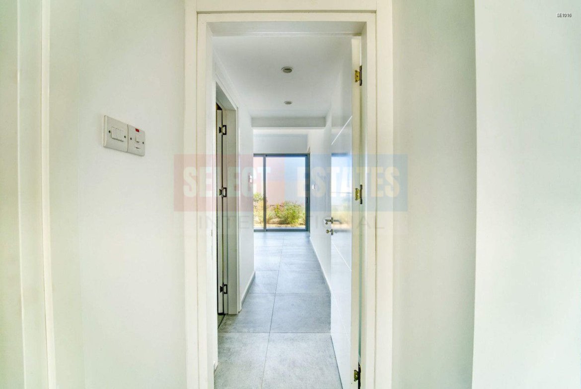 Garden Floor Ready for Delivery in Bahçeli