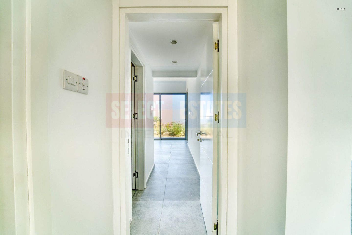 Garden Floor Ready for Delivery in Bahçeli