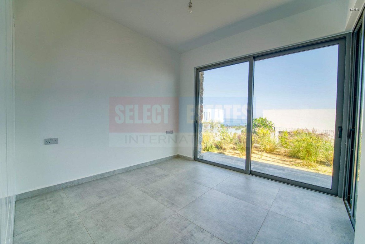 Garden Floor Ready for Delivery in Bahçeli