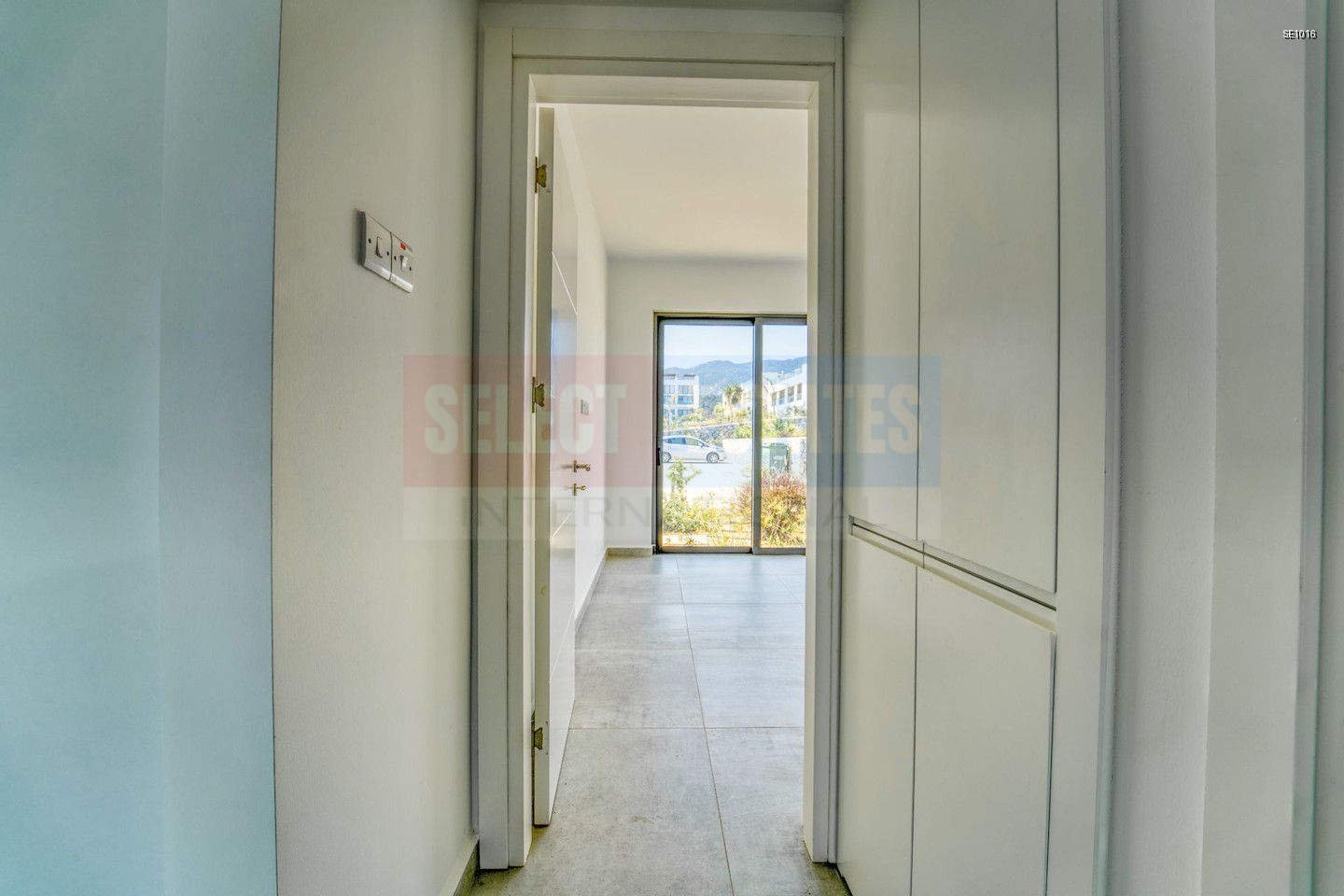 Garden Floor Ready for Delivery in Bahçeli