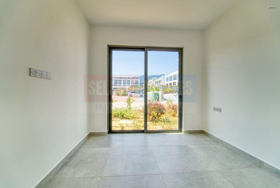 Garden Floor Ready for Delivery in Bahçeli