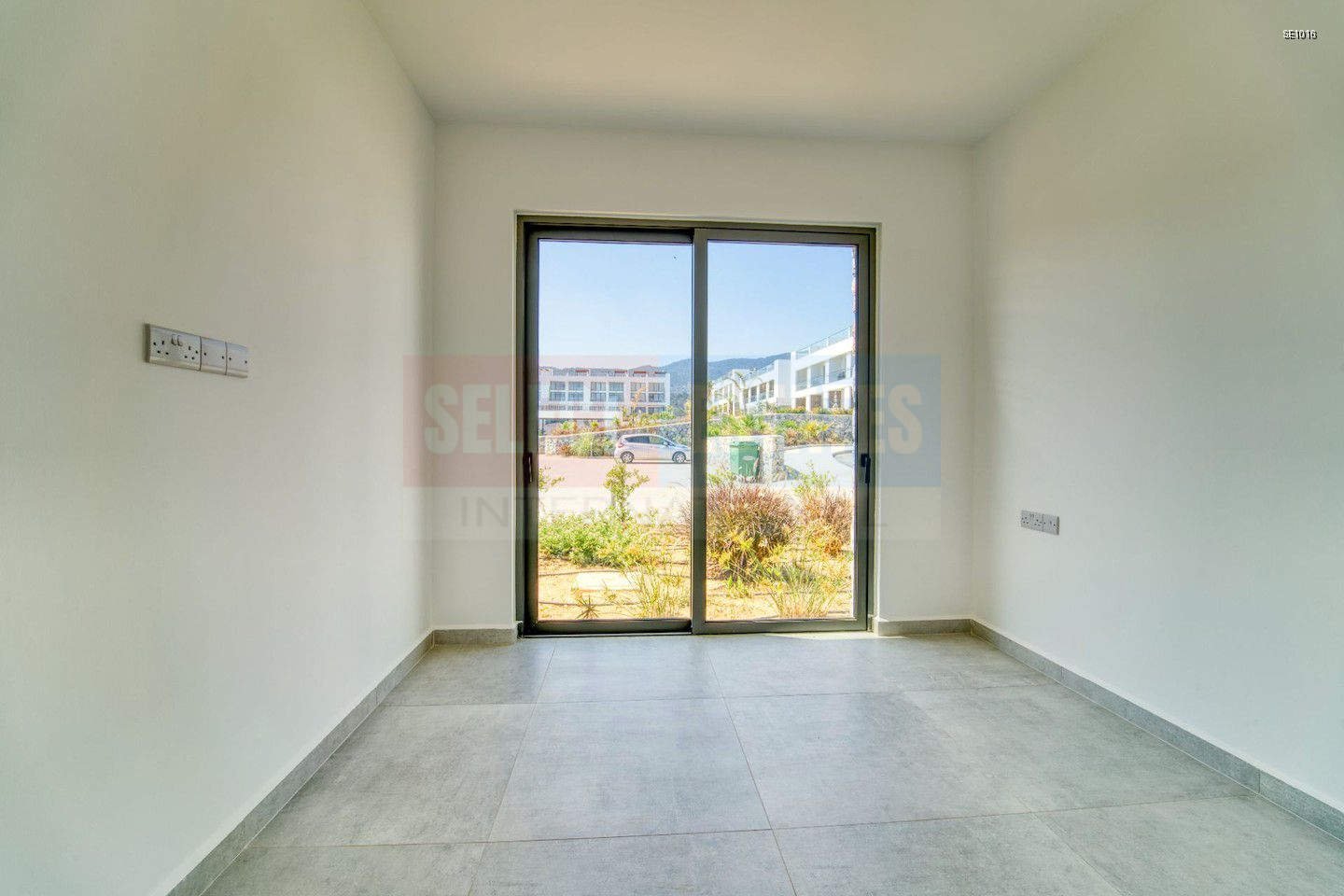 Garden Floor Ready for Delivery in Bahçeli