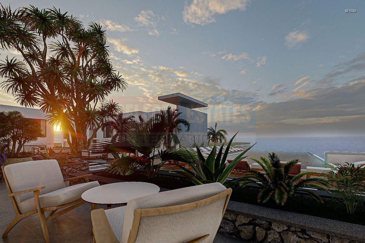 Luxury Duplex Ready for Immediate Delivery in Esentepe