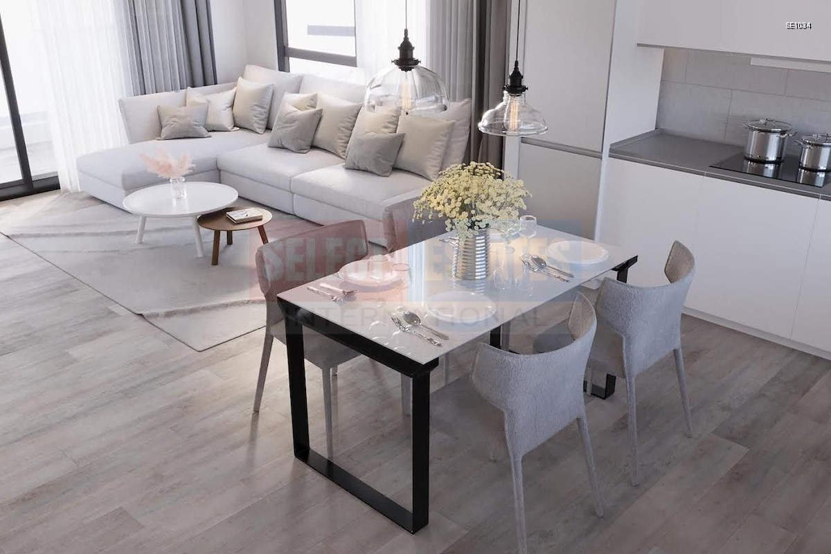 SE1034_002 Seafront Penthouse in Esentepe