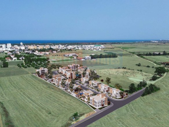 Yeni Boğaziçi Large Terrace Penthouse