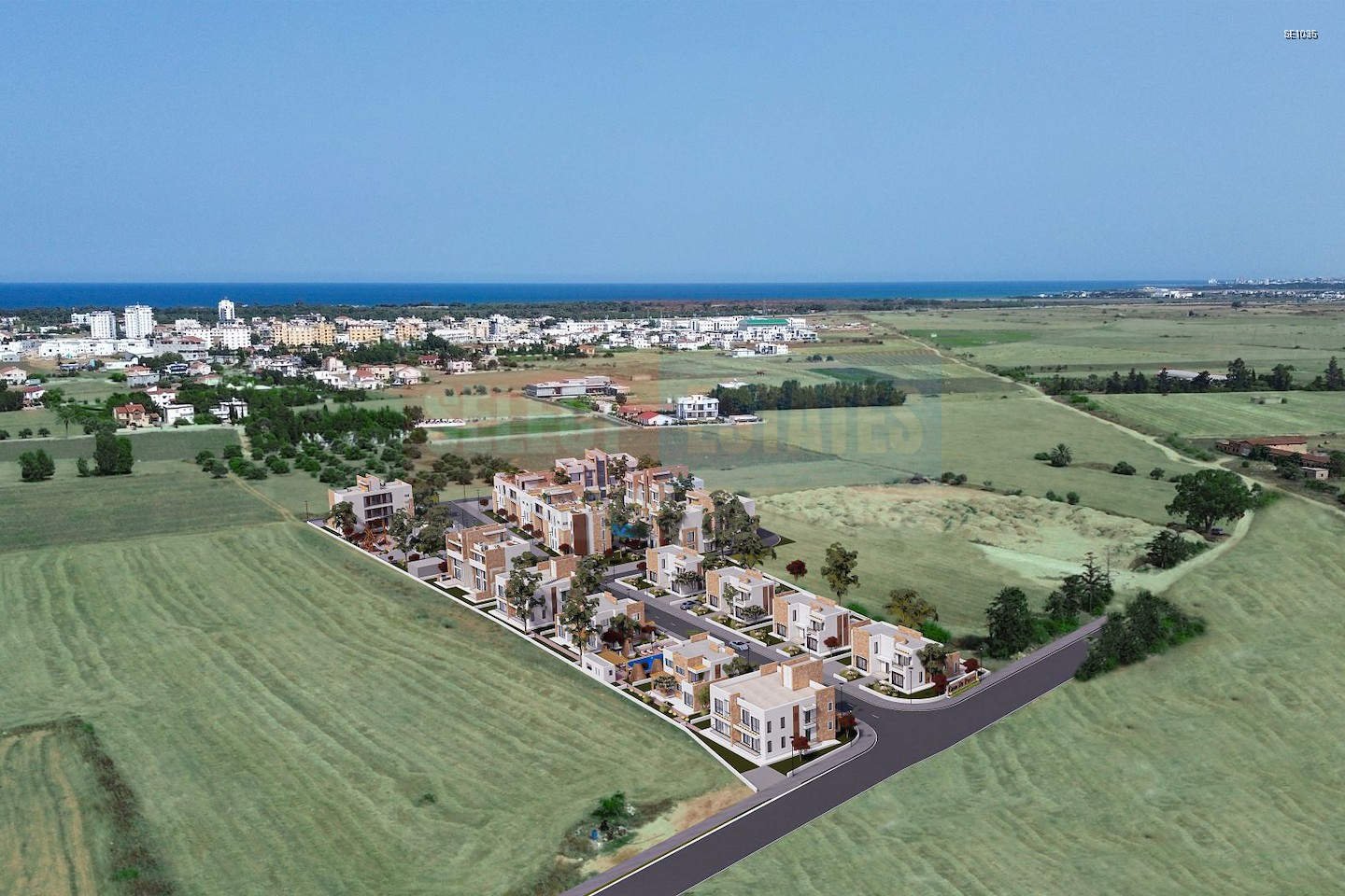 Yeni Boğaziçi Large Terrace Penthouse