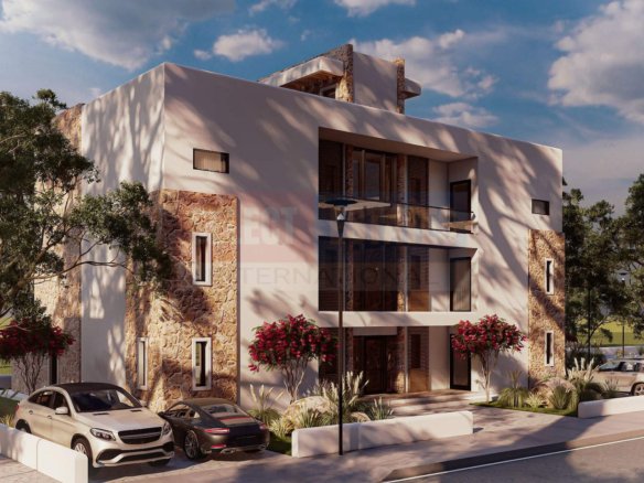 Luxury Loft in Yeni Boğaziçi