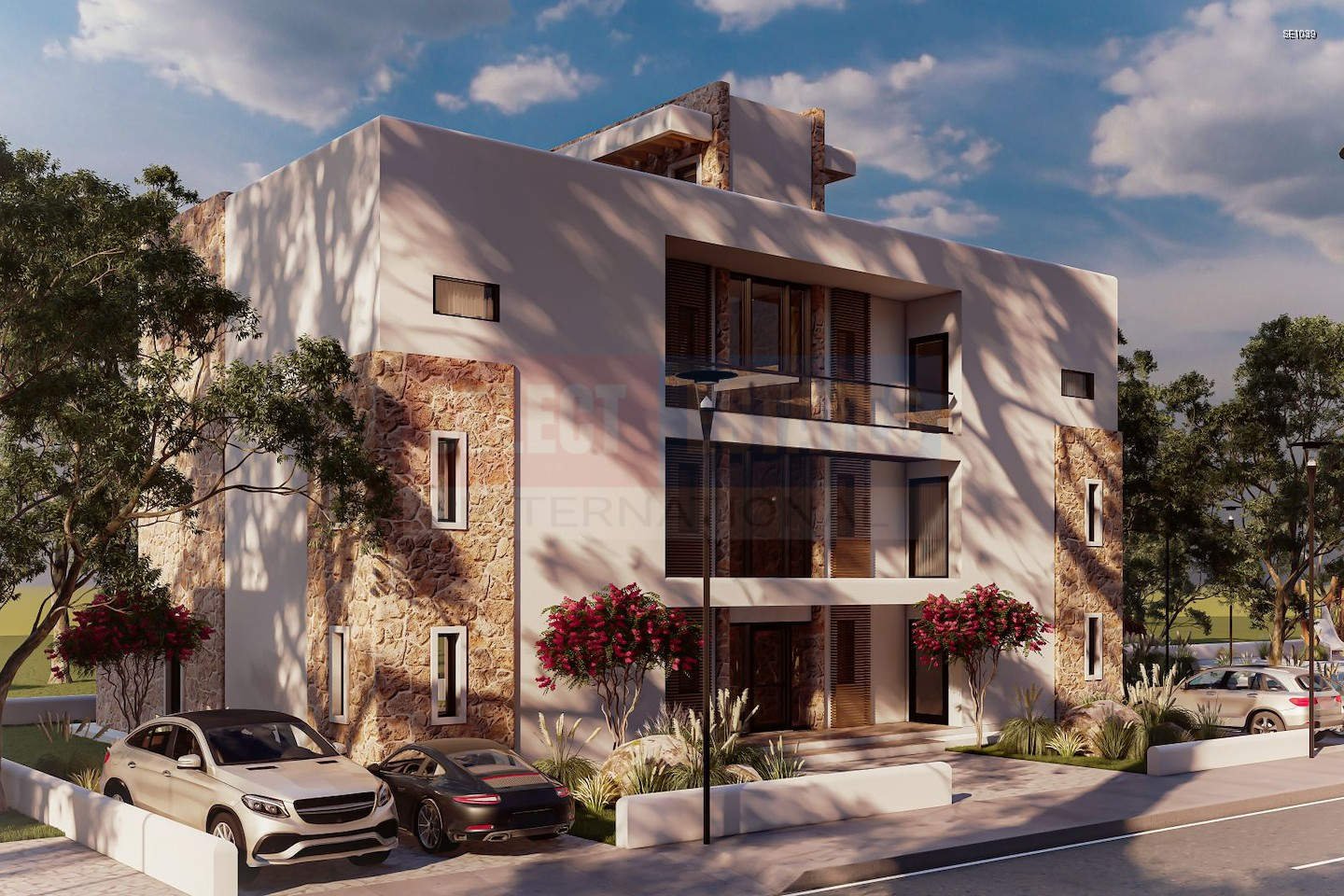 Luxury Loft in Yeni Boğaziçi