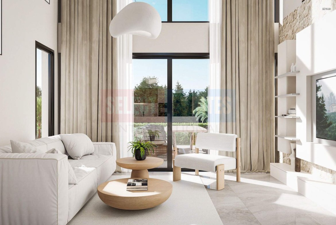 Luxury Loft in Yeni Boğaziçi