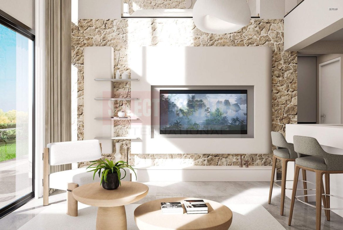 Luxury Loft in Yeni Boğaziçi