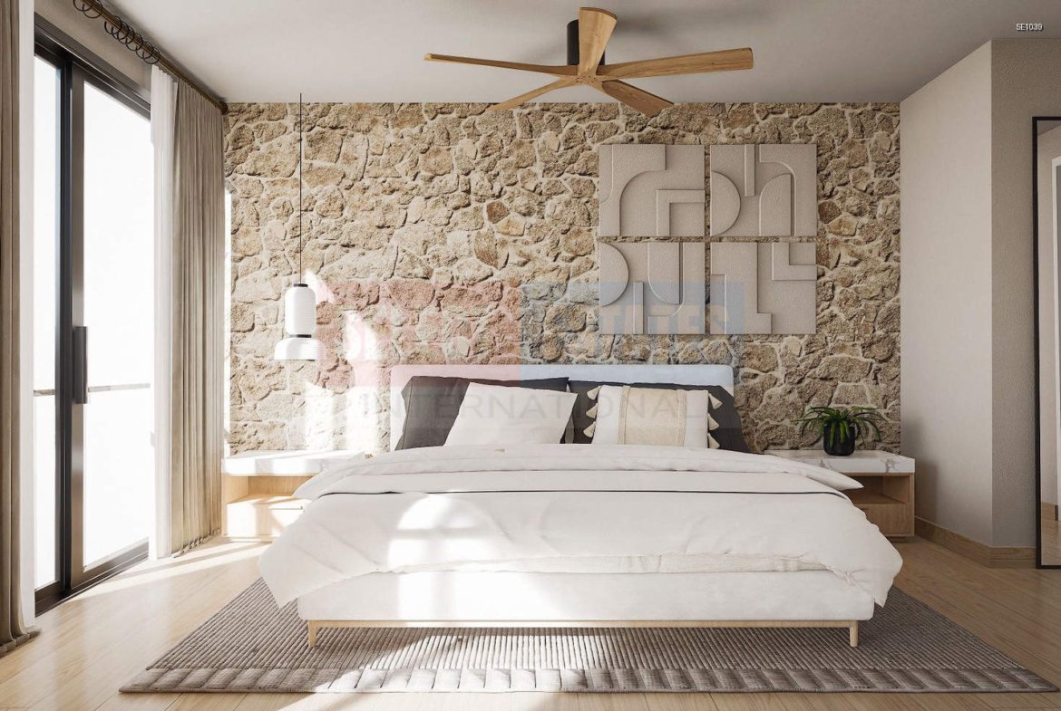 Luxury Loft in Yeni Boğaziçi