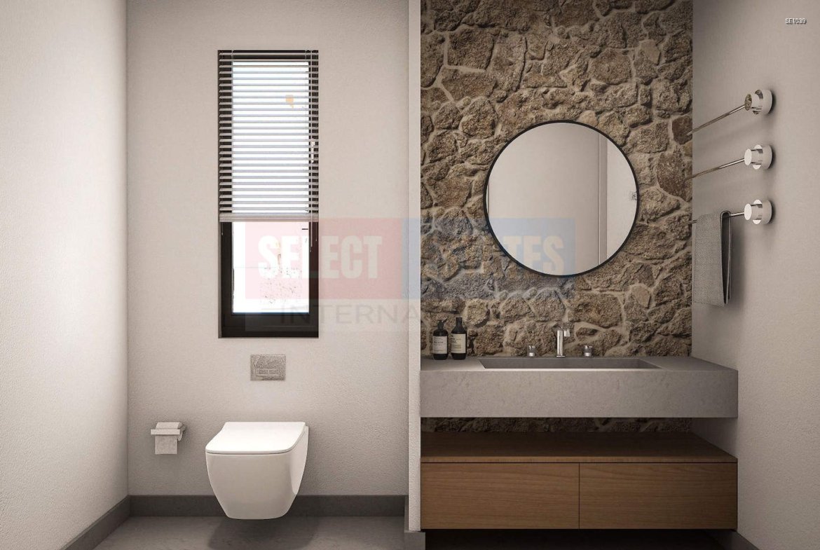 Luxury Loft in Yeni Boğaziçi