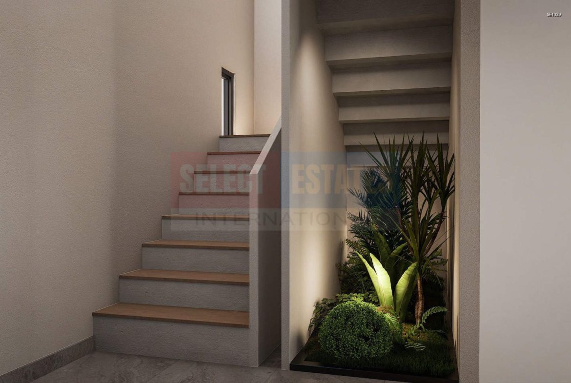 Luxury Loft in Yeni Boğaziçi