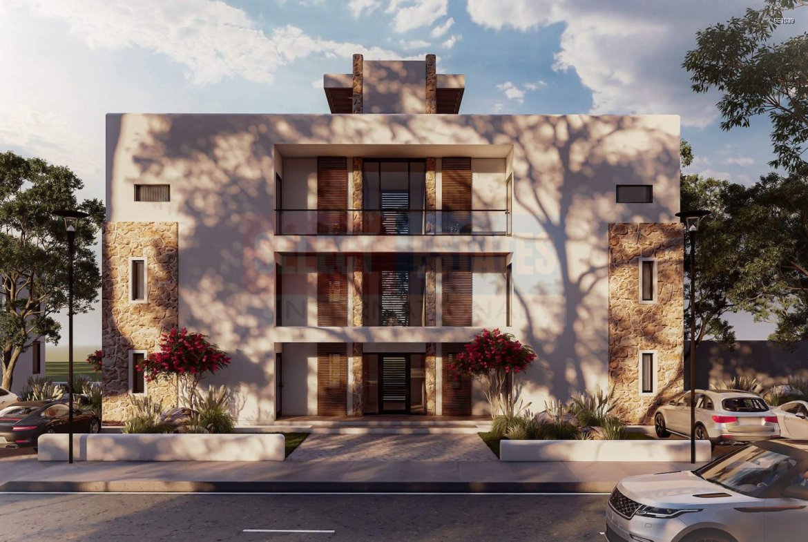 Luxury Loft in Yeni Boğaziçi