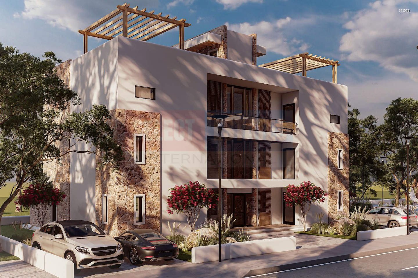 Luxury Loft in Yeni Boğaziçi