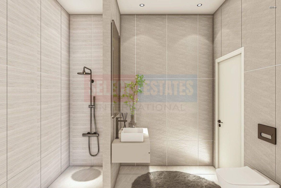 Tuzla Modern Luxury Penthouse