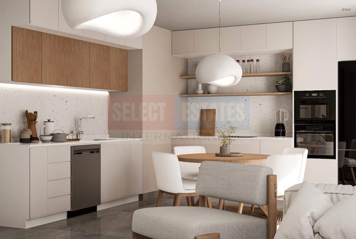 Yeni Boğaziçi Luxury Garden Apartment