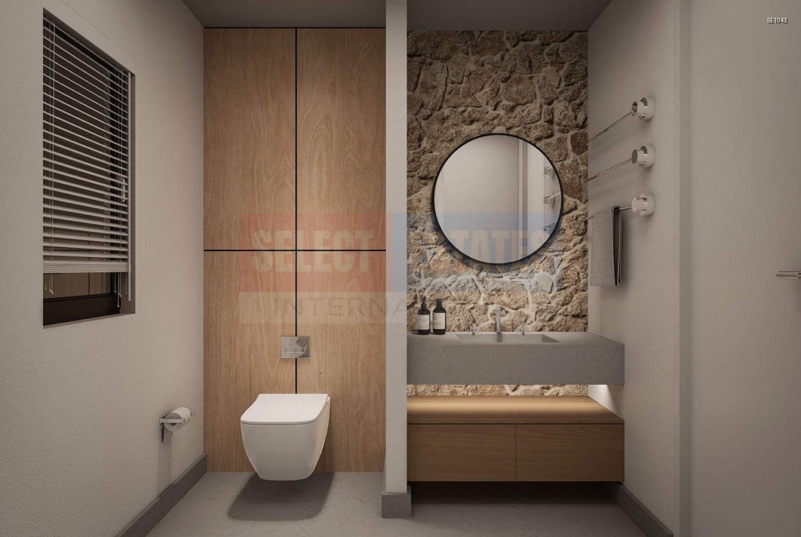 Yeni Boğaziçi Luxury Garden Apartment